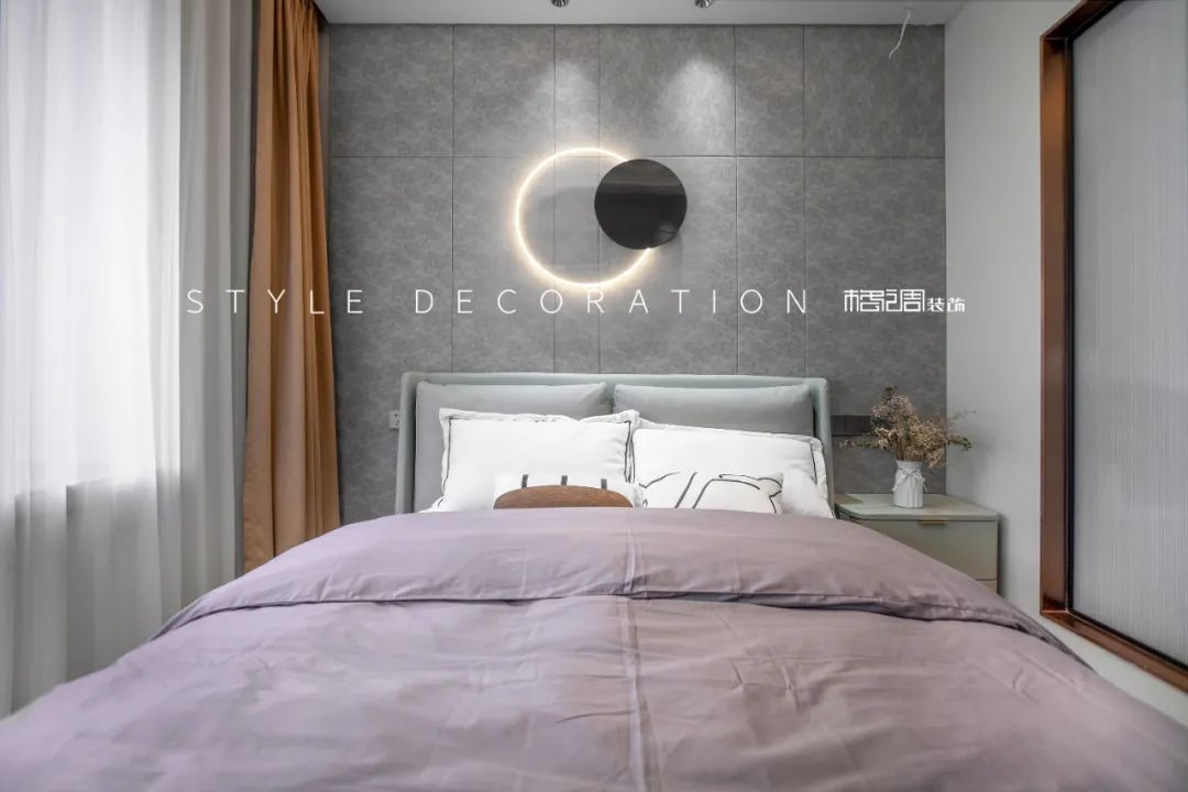 昆明融創文旅城裝修設計案例圖